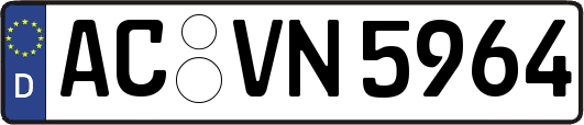 AC-VN5964
