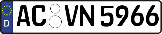 AC-VN5966