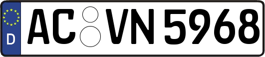 AC-VN5968