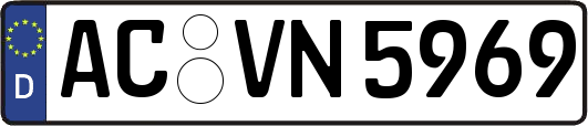 AC-VN5969