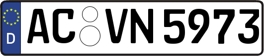 AC-VN5973