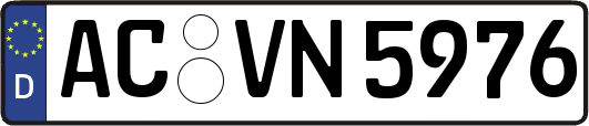 AC-VN5976