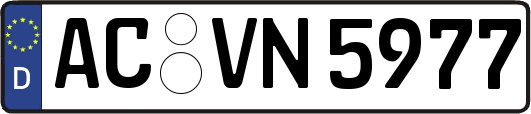 AC-VN5977