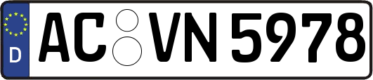 AC-VN5978