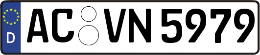 AC-VN5979