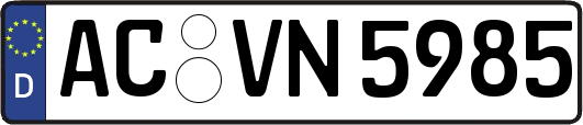 AC-VN5985