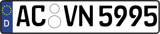 AC-VN5995
