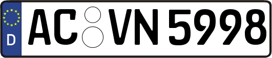 AC-VN5998