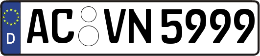 AC-VN5999
