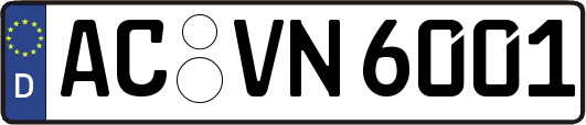AC-VN6001