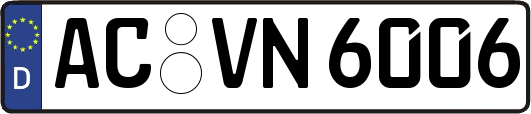 AC-VN6006