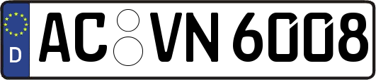 AC-VN6008