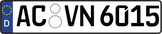 AC-VN6015