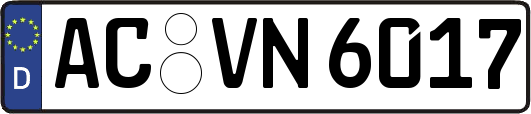 AC-VN6017