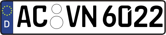 AC-VN6022