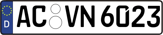 AC-VN6023