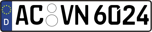 AC-VN6024
