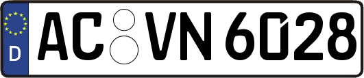AC-VN6028