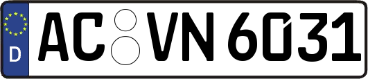 AC-VN6031