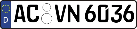 AC-VN6036
