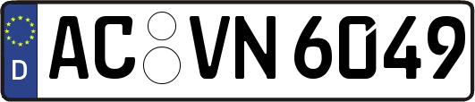 AC-VN6049