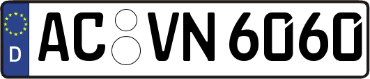 AC-VN6060