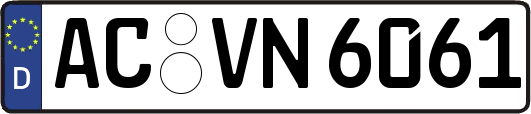 AC-VN6061