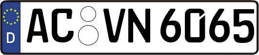 AC-VN6065