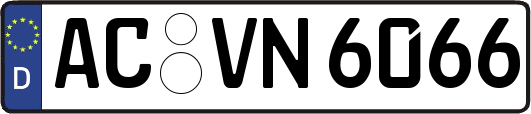 AC-VN6066