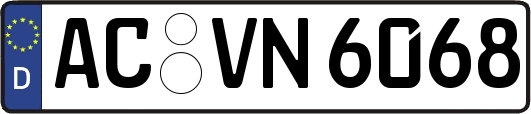 AC-VN6068