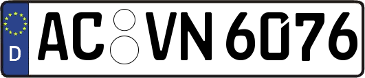 AC-VN6076