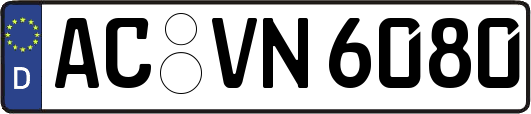 AC-VN6080