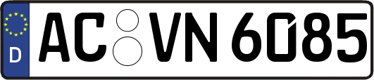 AC-VN6085
