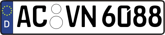 AC-VN6088