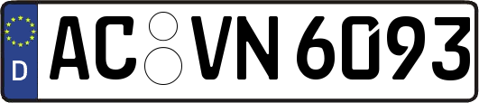 AC-VN6093