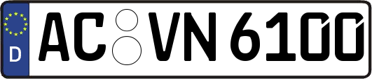 AC-VN6100