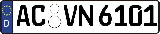 AC-VN6101