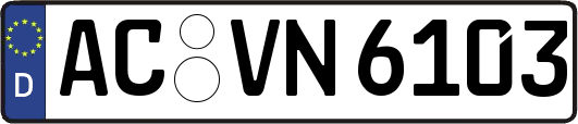 AC-VN6103