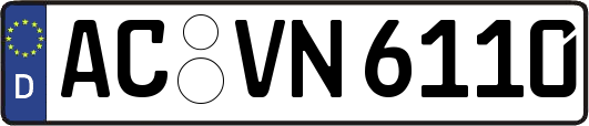 AC-VN6110