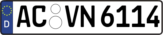 AC-VN6114