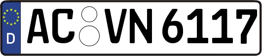 AC-VN6117