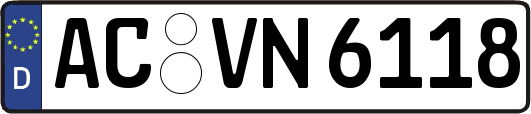 AC-VN6118