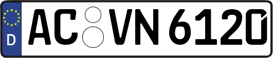AC-VN6120