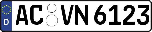 AC-VN6123