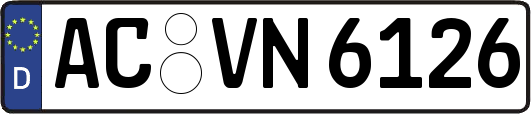 AC-VN6126