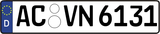 AC-VN6131