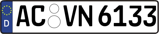 AC-VN6133
