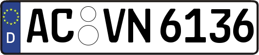 AC-VN6136