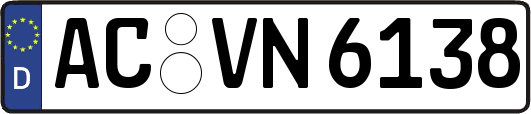 AC-VN6138