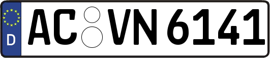 AC-VN6141